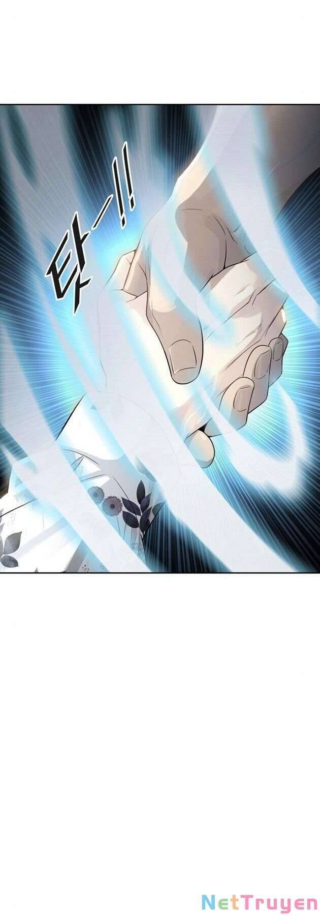 Tòa Tháp Bí Ẩn 2: Chapter 544