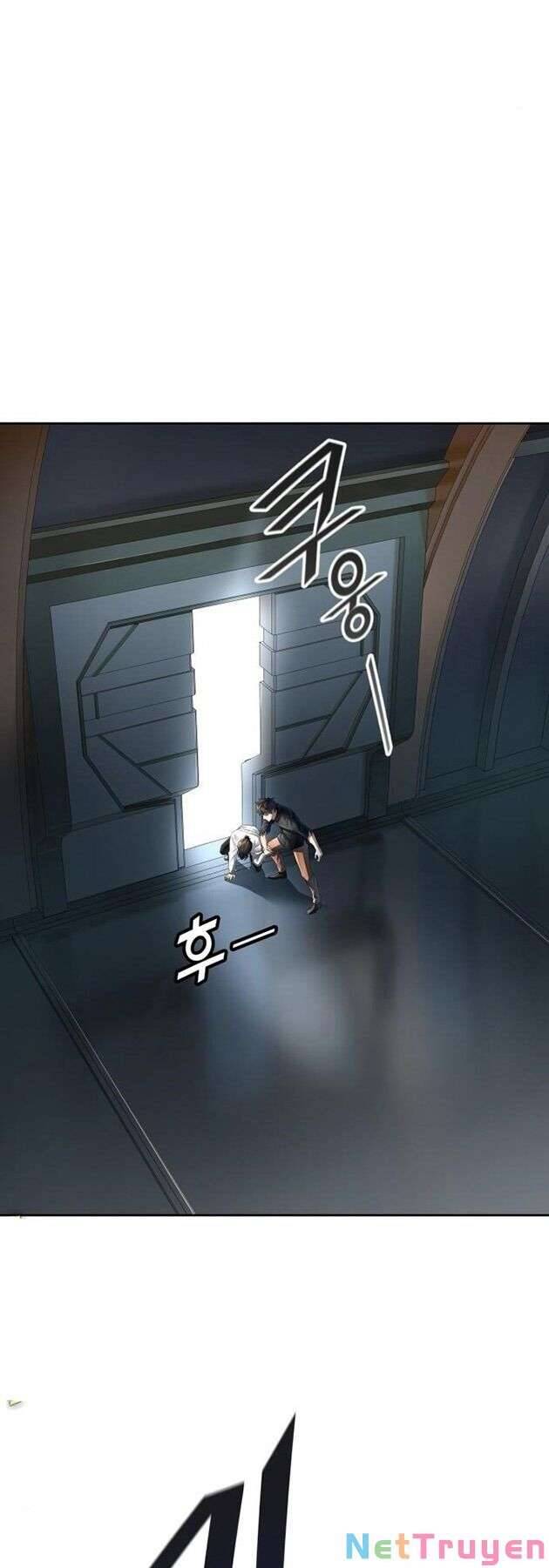 Tòa Tháp Bí Ẩn 2: Chapter 544