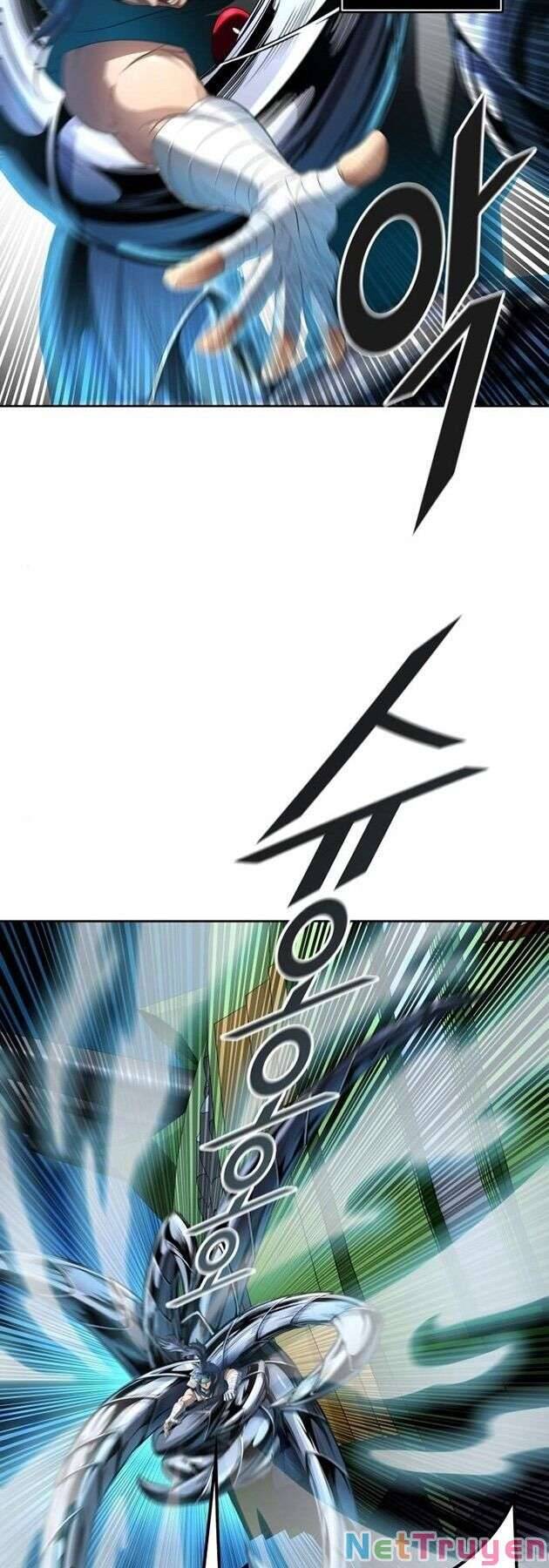 Tòa Tháp Bí Ẩn 2: Chapter 544