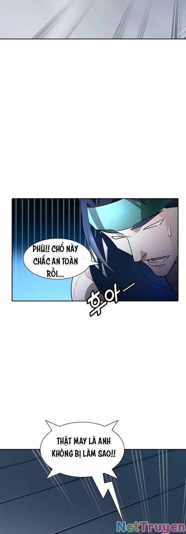 Tòa Tháp Bí Ẩn 2: Chapter 544