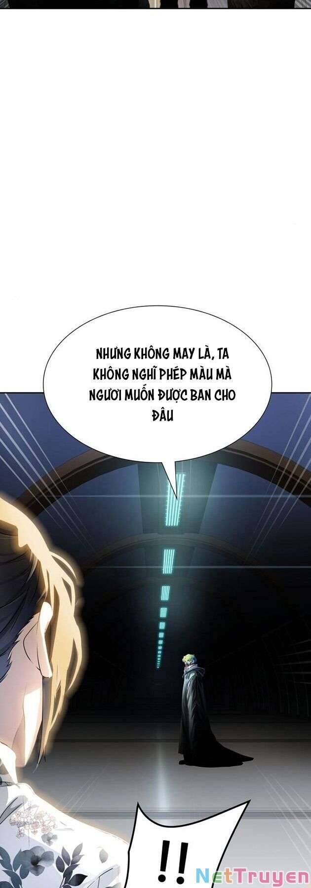 Tòa Tháp Bí Ẩn 2: Chapter 544