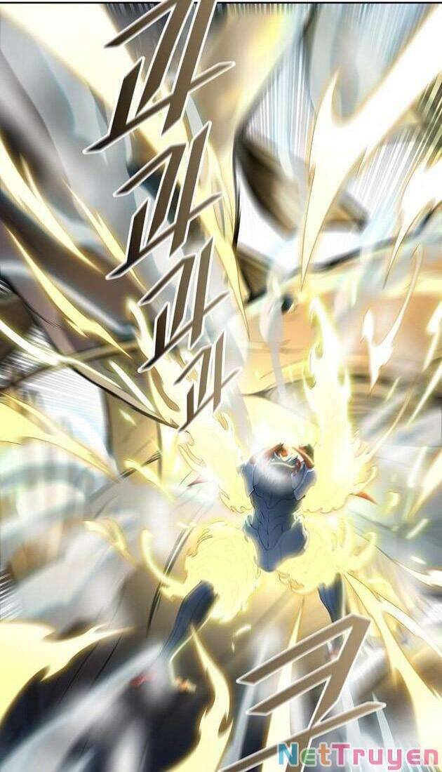 Tòa Tháp Bí Ẩn 2: Chapter 544