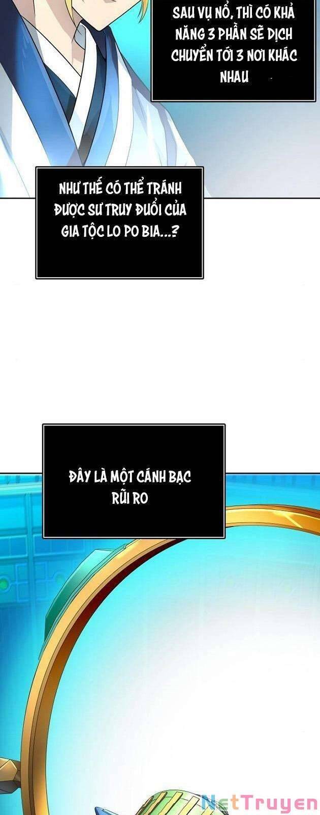 Tòa Tháp Bí Ẩn 2: Chapter 544