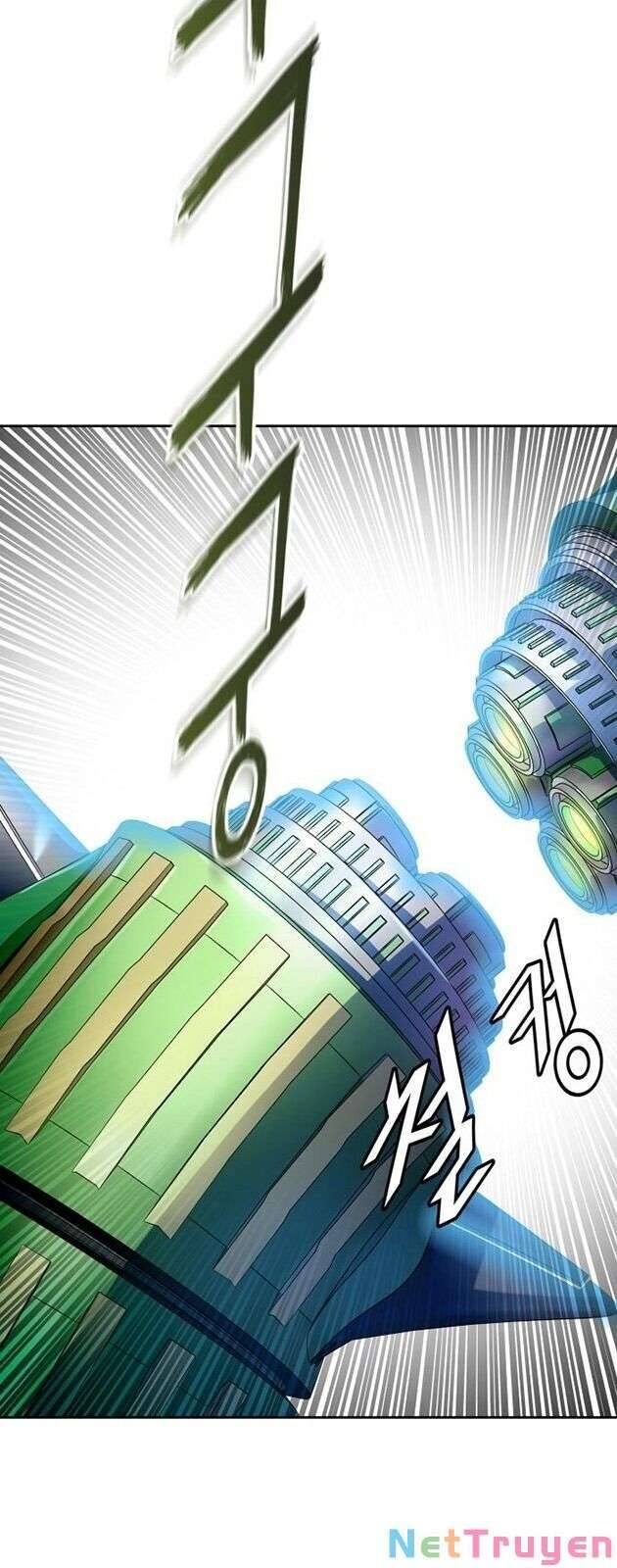 Tòa Tháp Bí Ẩn 2: Chapter 544