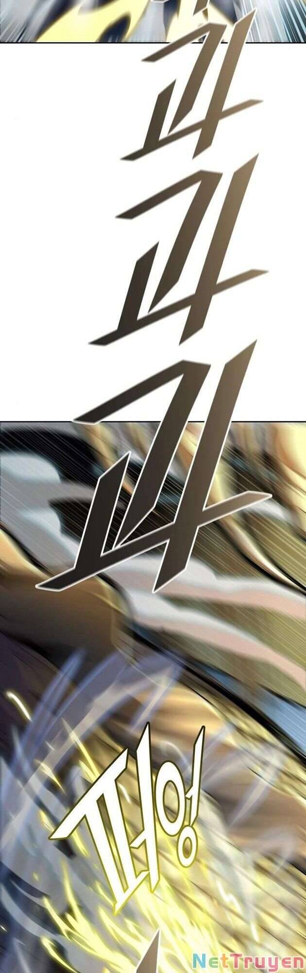 Tòa Tháp Bí Ẩn 2: Chapter 544