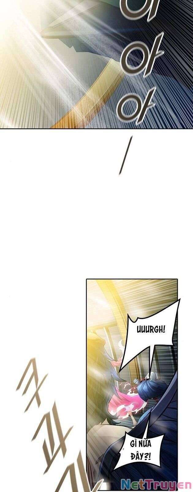 Tòa Tháp Bí Ẩn 2: Chapter 544