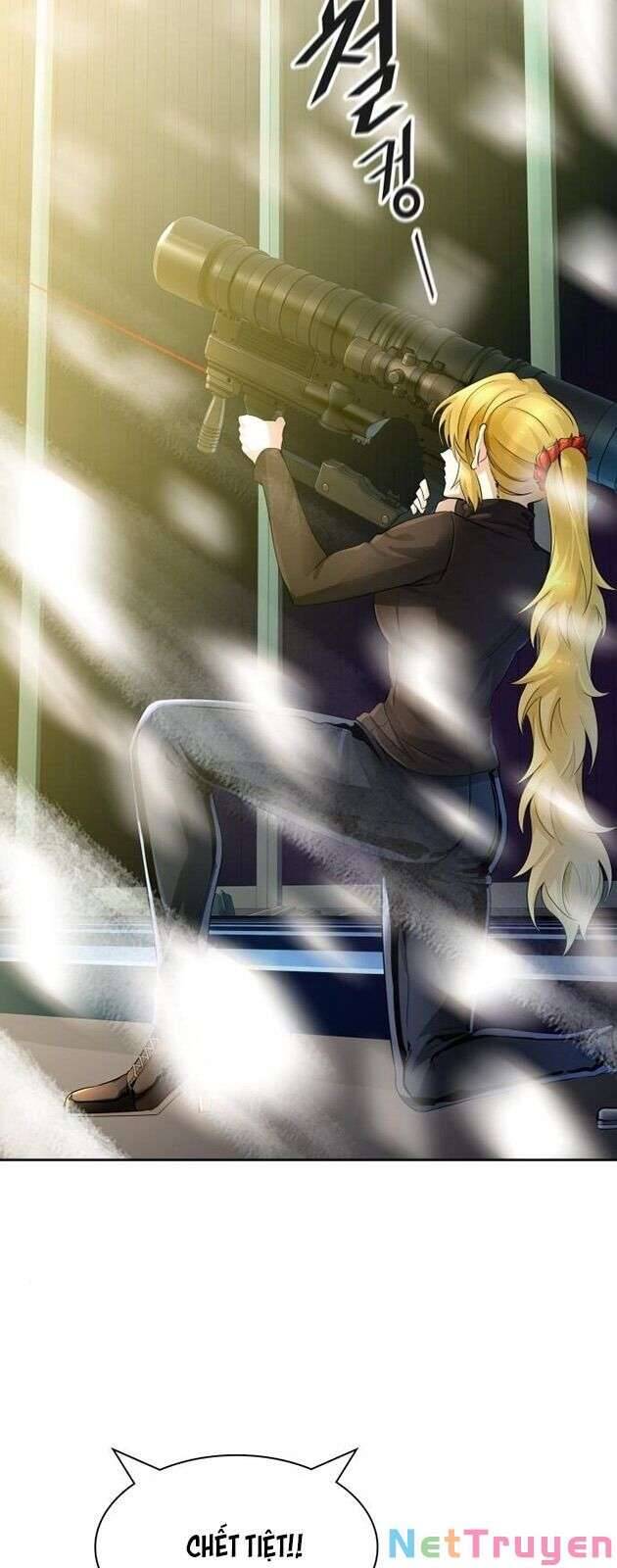 Tòa Tháp Bí Ẩn 2: Chapter 544