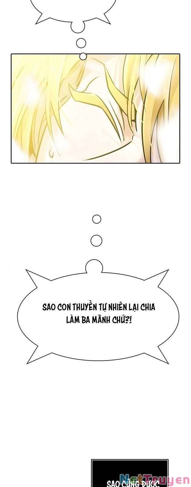 Tòa Tháp Bí Ẩn 2: Chapter 544