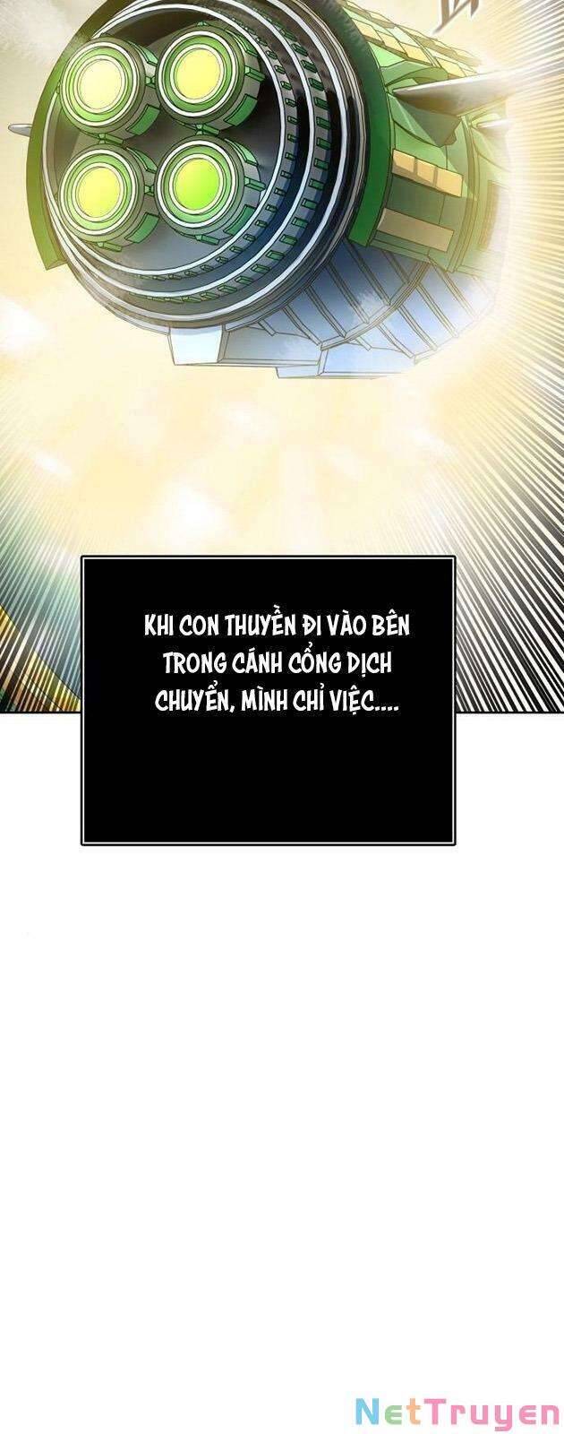 Tòa Tháp Bí Ẩn 2: Chapter 544