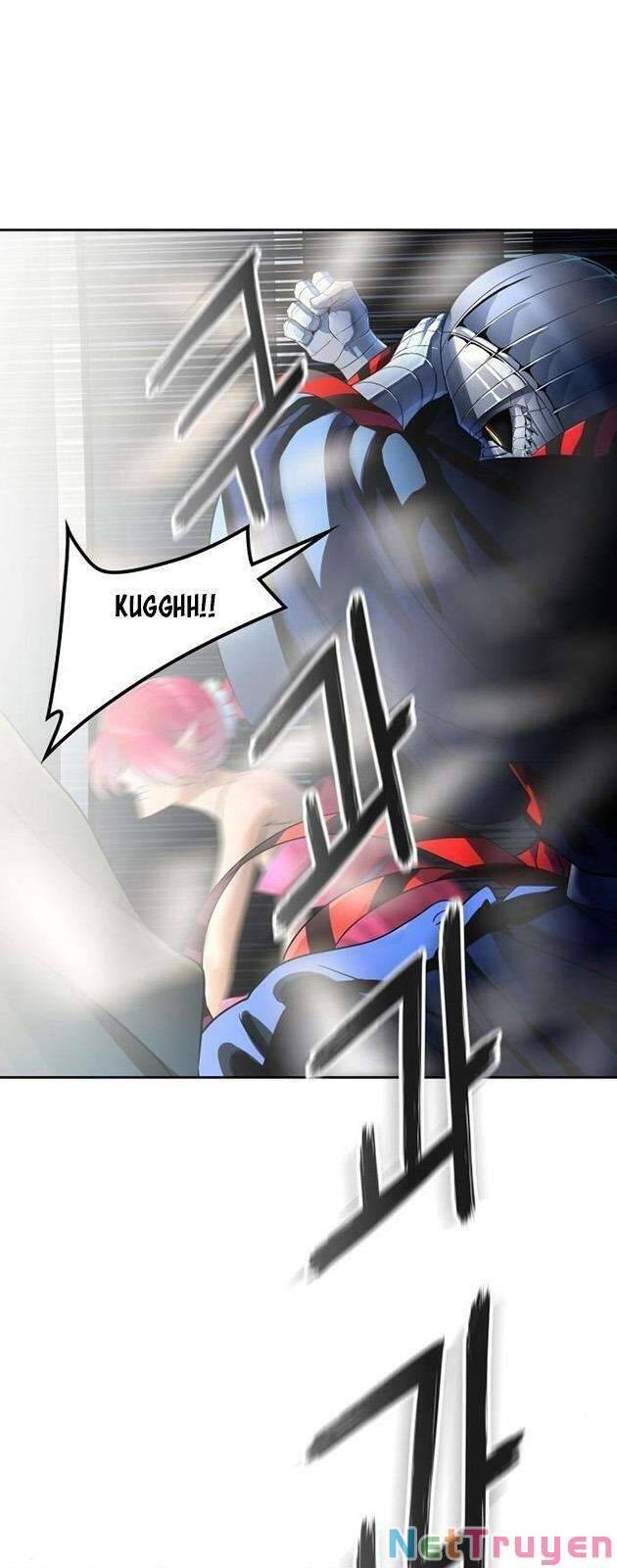 Tòa Tháp Bí Ẩn 2: Chapter 544