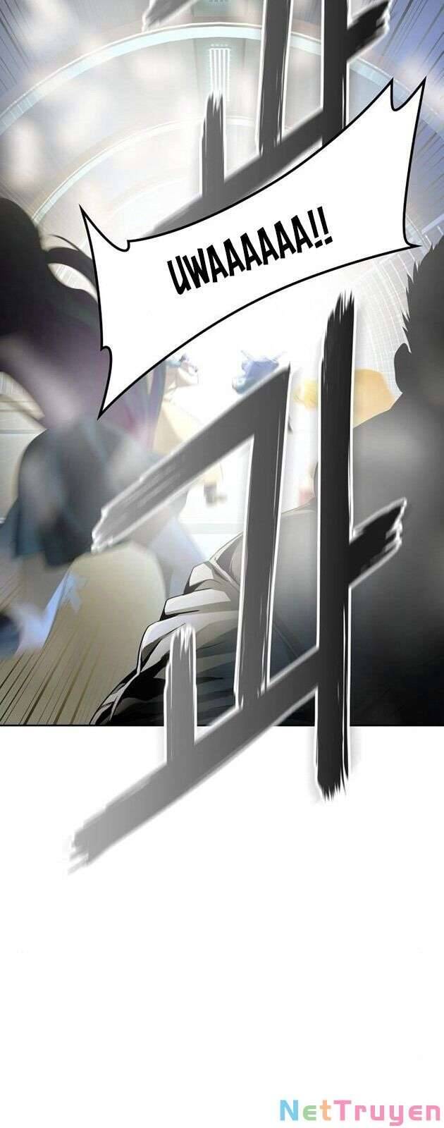 Tòa Tháp Bí Ẩn 2: Chapter 544