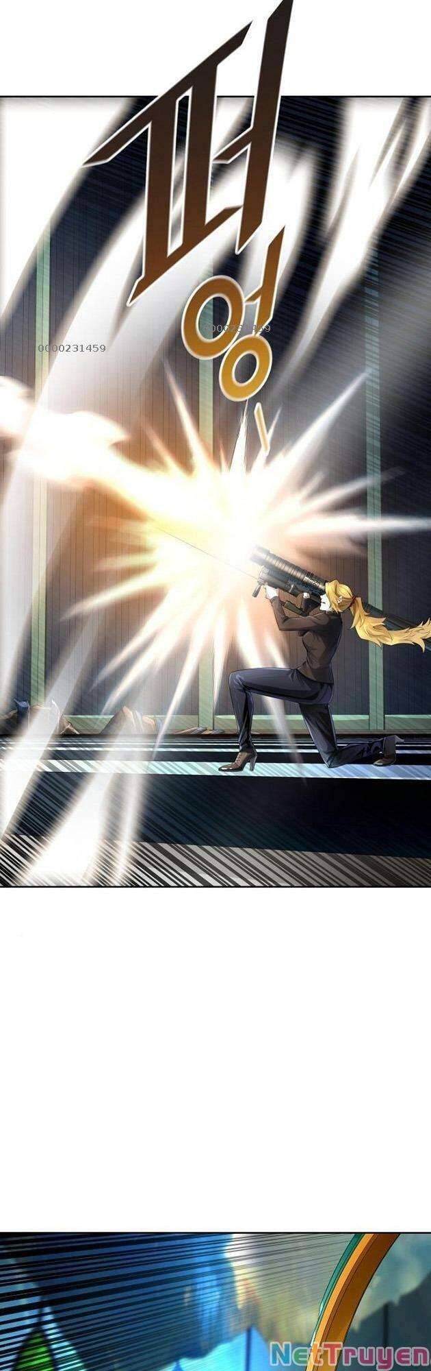 Tòa Tháp Bí Ẩn 2: Chapter 544