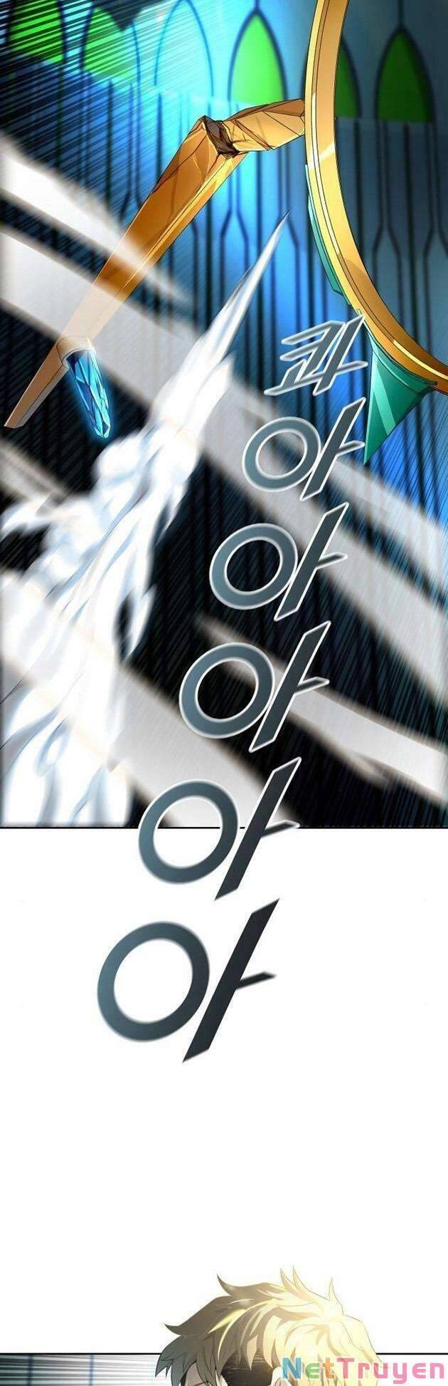 Tòa Tháp Bí Ẩn 2: Chapter 544