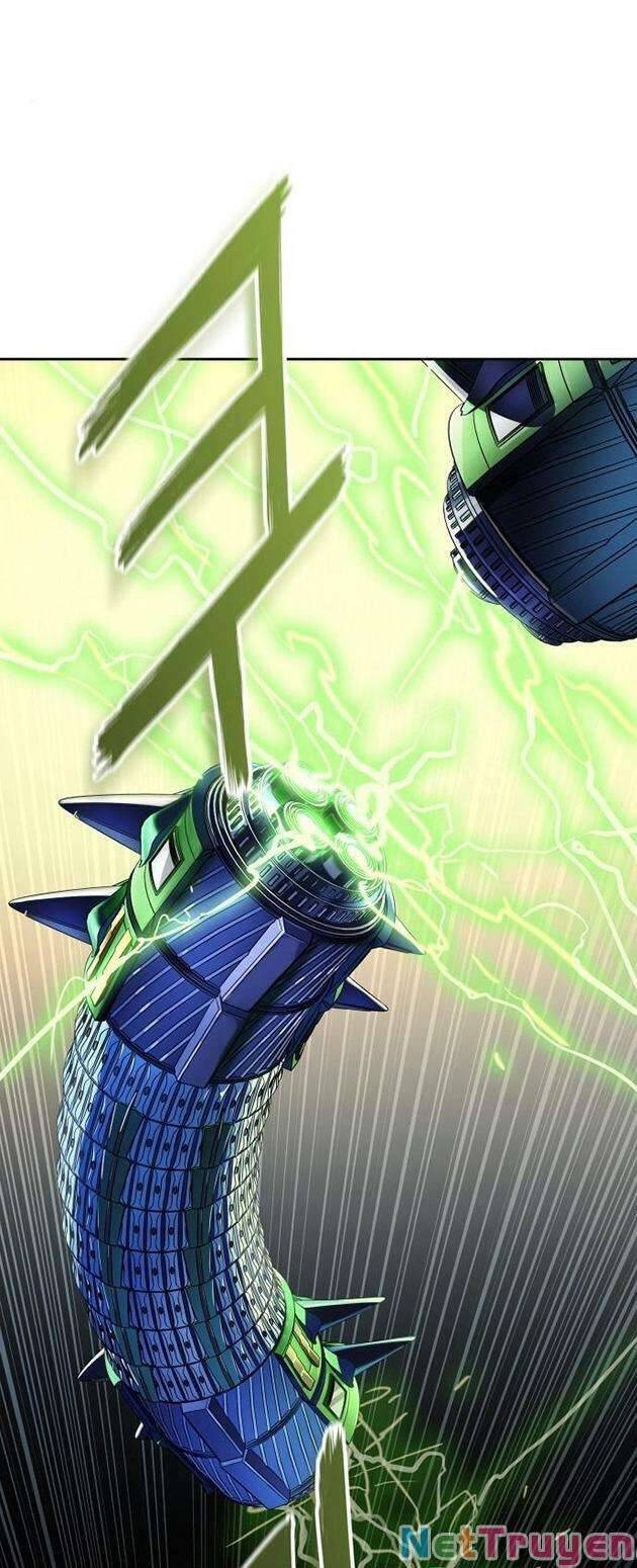 Tòa Tháp Bí Ẩn 2: Chapter 544