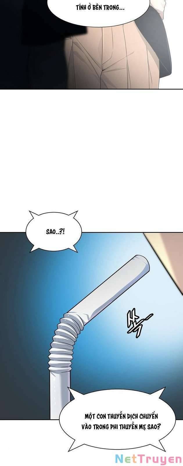 Tòa Tháp Bí Ẩn 2: Chapter 546