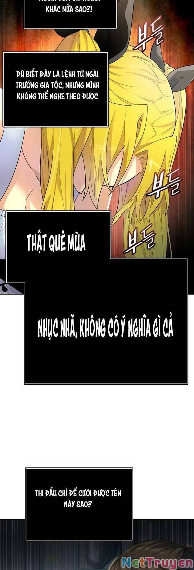 Tòa Tháp Bí Ẩn 2: Chapter 546