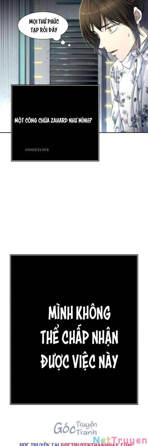 Tòa Tháp Bí Ẩn 2: Chapter 546