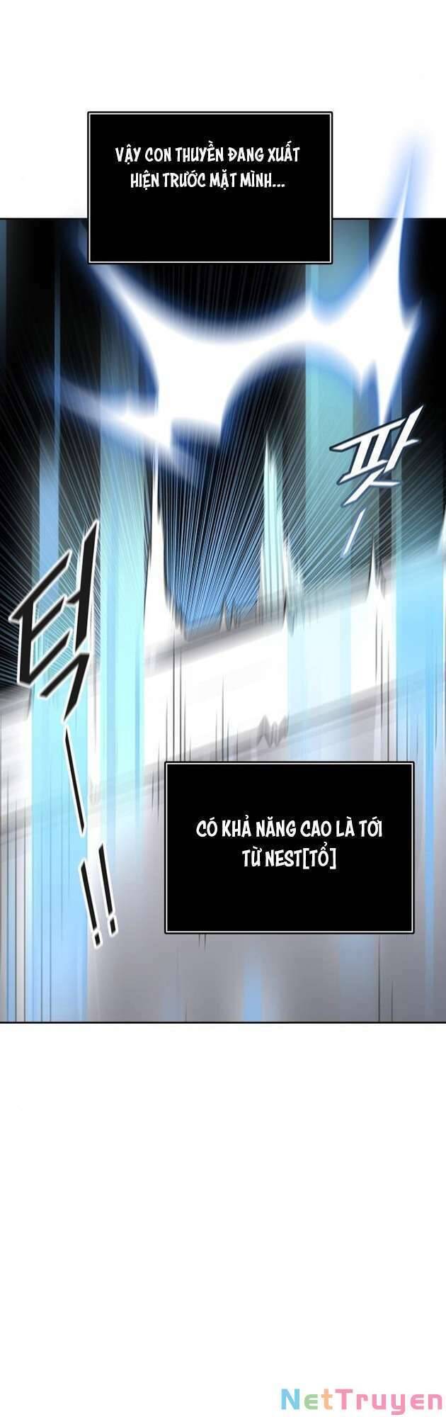 Tòa Tháp Bí Ẩn 2: Chapter 546