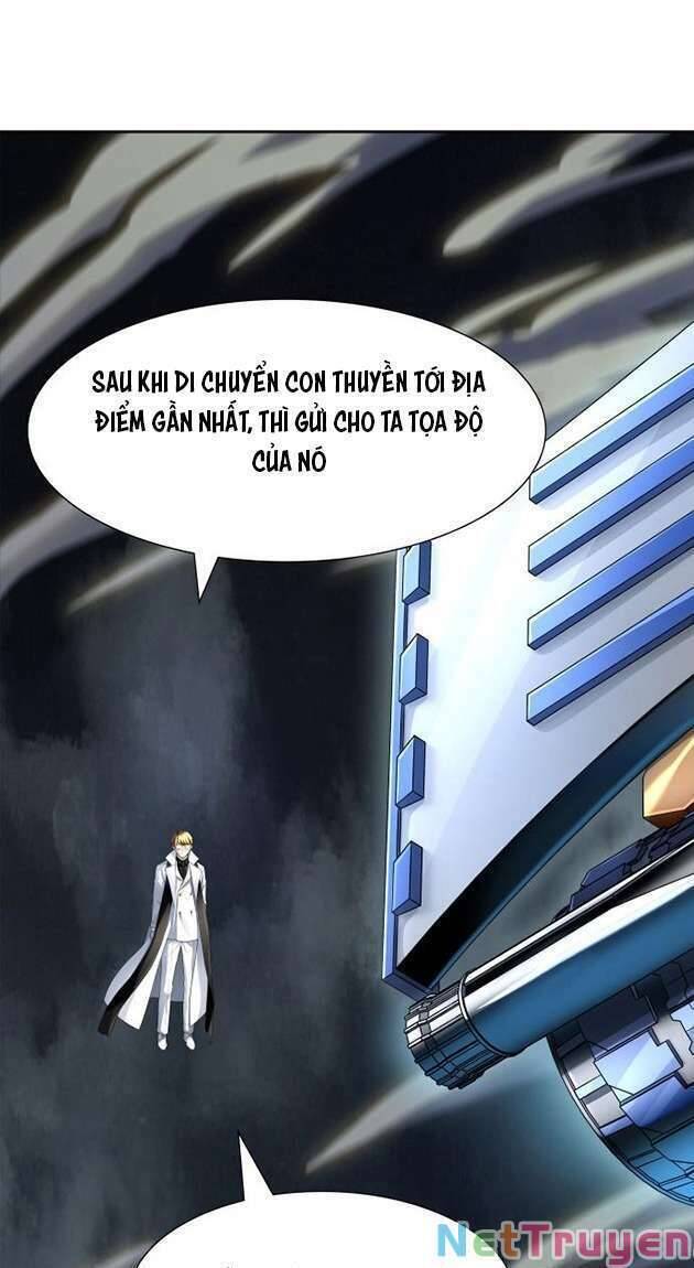 Tòa Tháp Bí Ẩn 2: Chapter 546