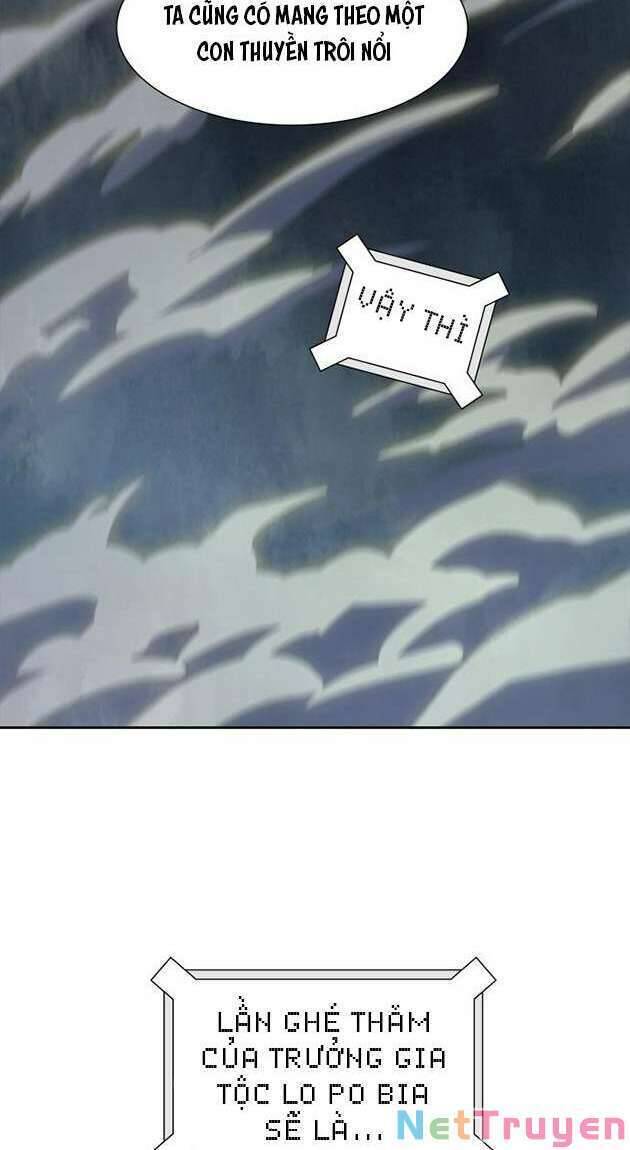 Tòa Tháp Bí Ẩn 2: Chapter 546