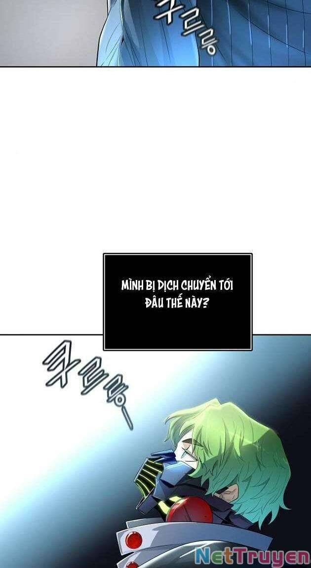 Tòa Tháp Bí Ẩn 2: Chapter 546