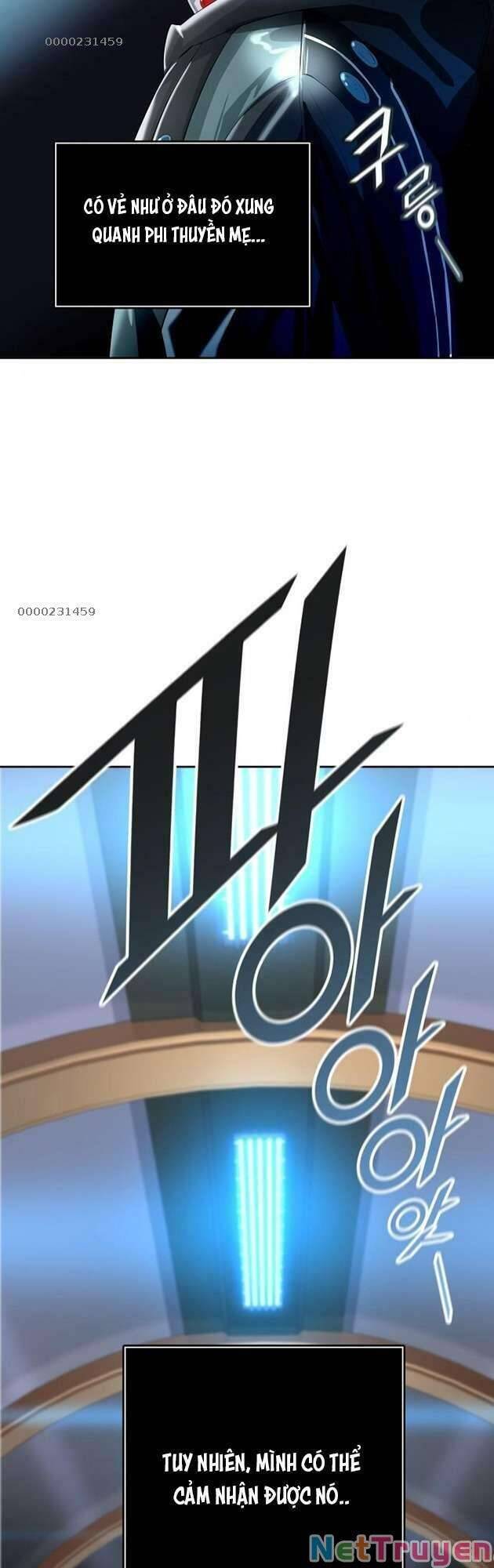 Tòa Tháp Bí Ẩn 2: Chapter 546