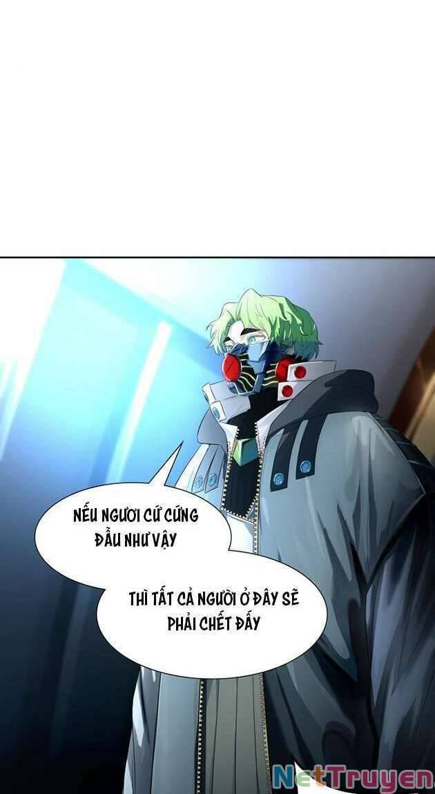 Tòa Tháp Bí Ẩn 2: Chapter 546