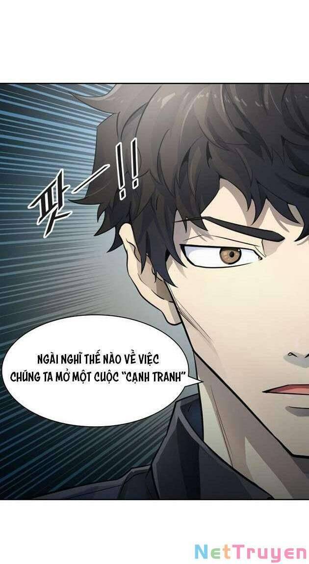 Tòa Tháp Bí Ẩn 2: Chapter 546