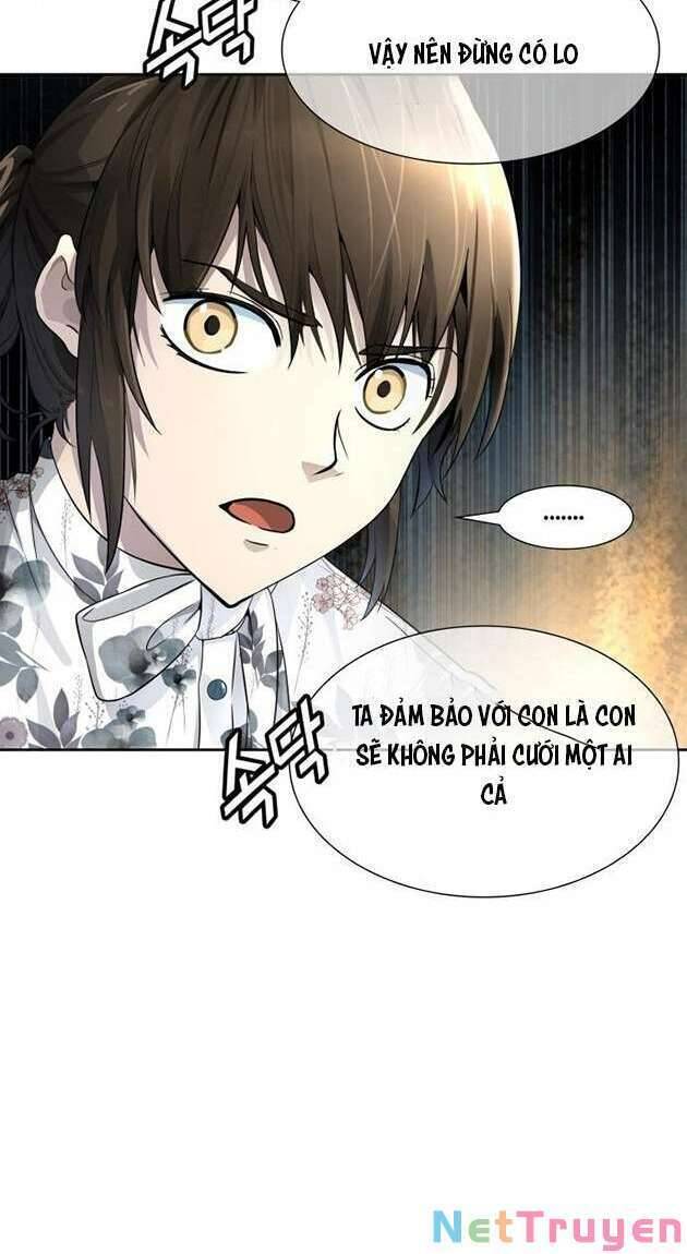 Tòa Tháp Bí Ẩn 2: Chapter 546