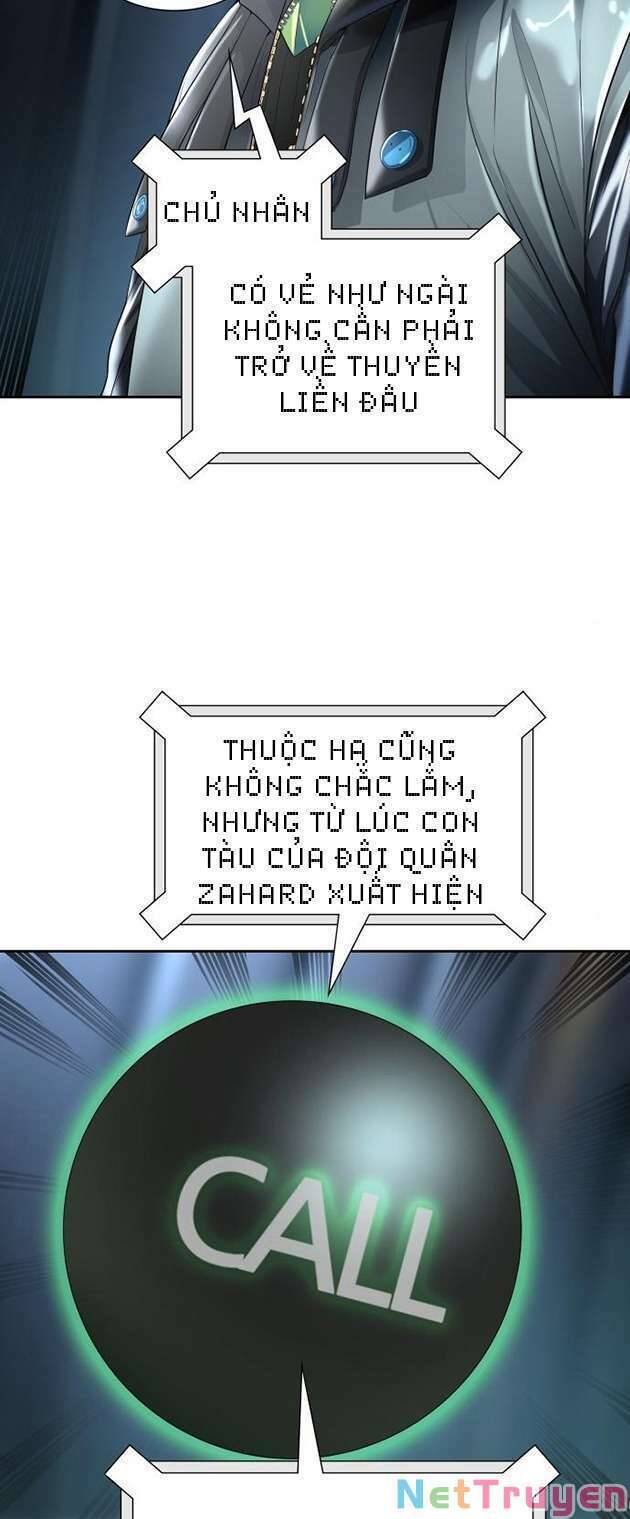 Tòa Tháp Bí Ẩn 2: Chapter 546