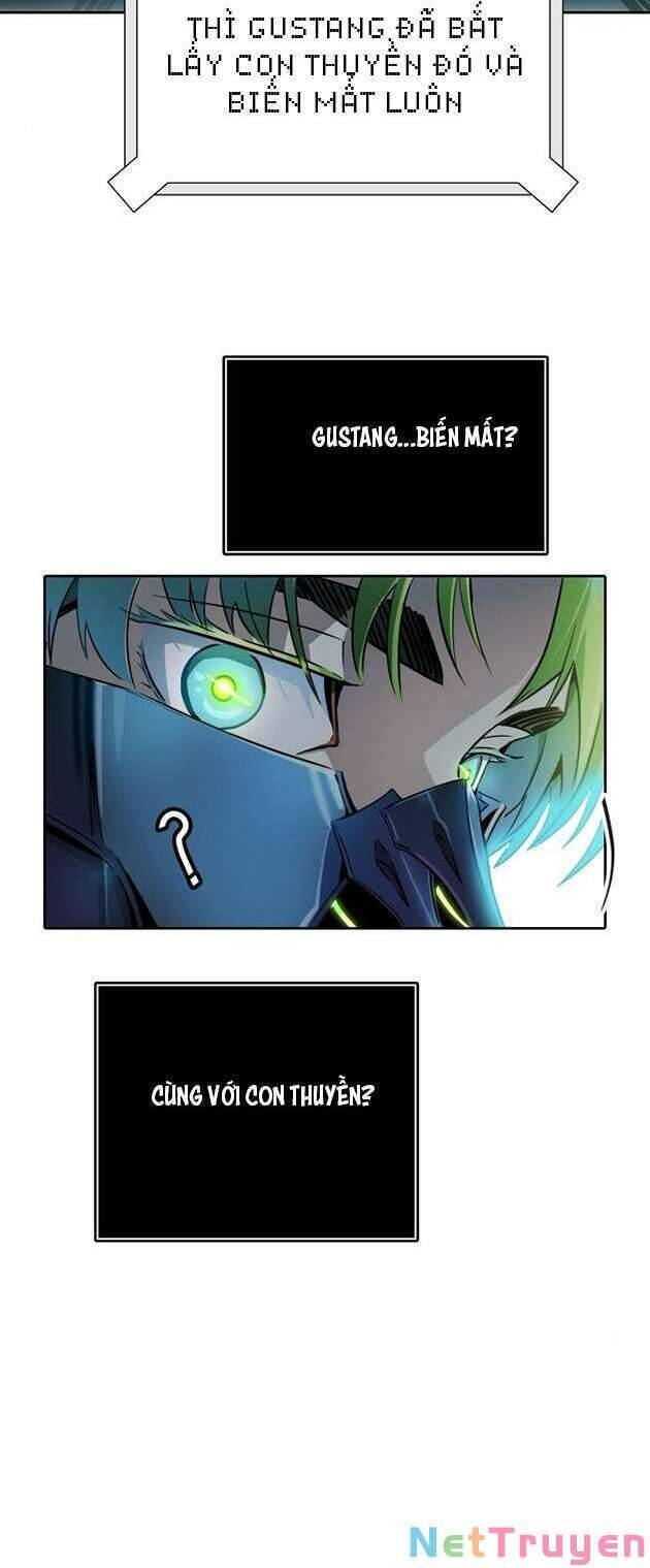 Tòa Tháp Bí Ẩn 2: Chapter 546