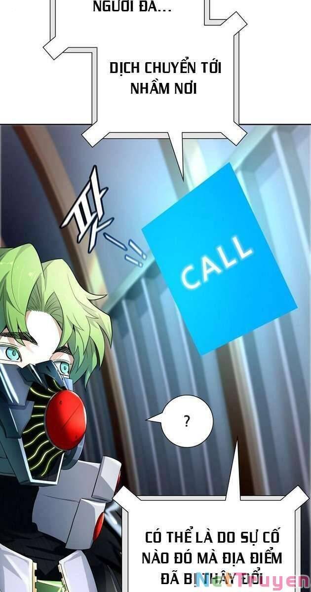 Tòa Tháp Bí Ẩn 2: Chapter 546