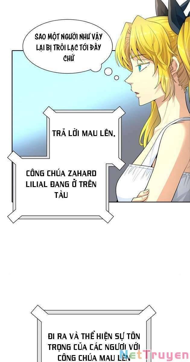 Tòa Tháp Bí Ẩn 2: Chapter 546