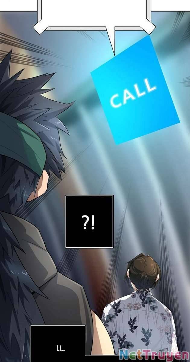 Tòa Tháp Bí Ẩn 2: Chapter 546