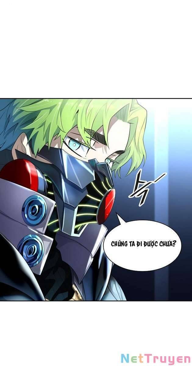 Tòa Tháp Bí Ẩn 2: Chapter 546