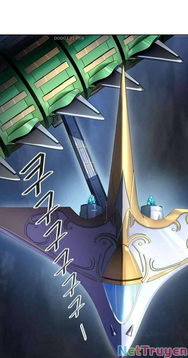 Tòa Tháp Bí Ẩn 2: Chapter 546