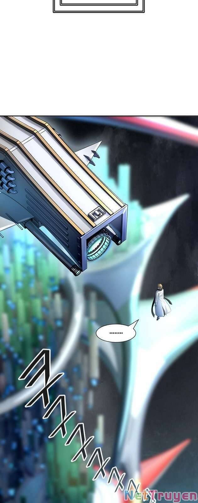 Tòa Tháp Bí Ẩn 2: Chapter 546