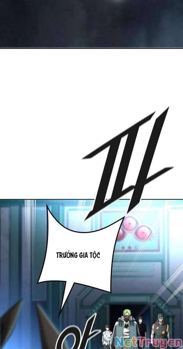 Tòa Tháp Bí Ẩn 2: Chapter 546