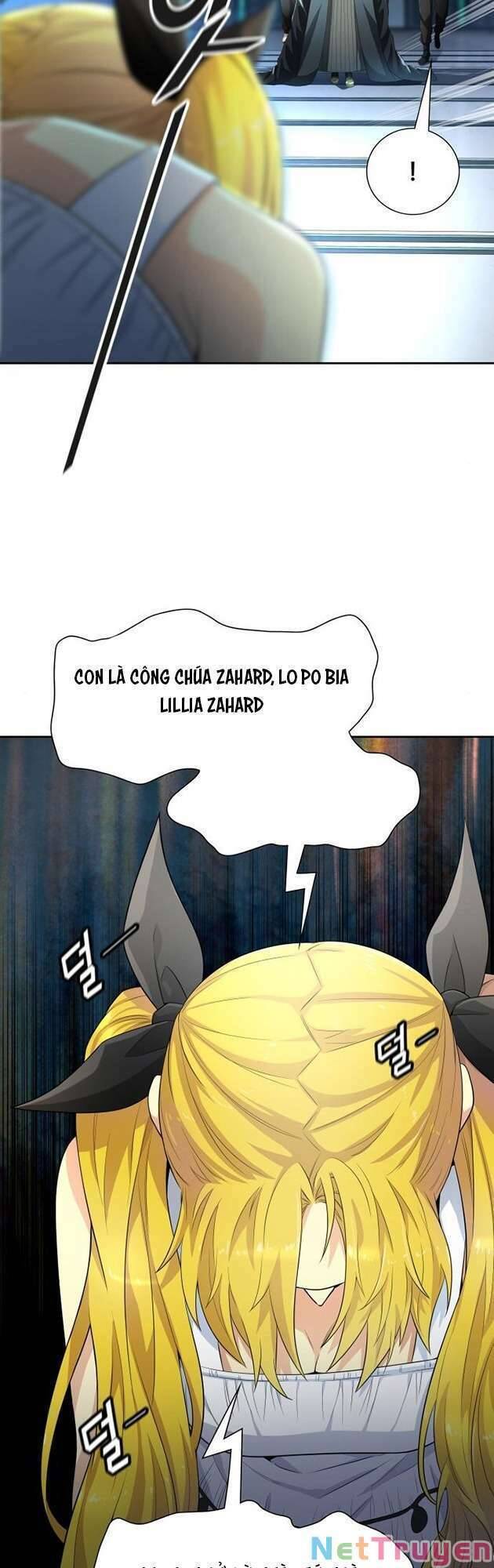 Tòa Tháp Bí Ẩn 2: Chapter 546