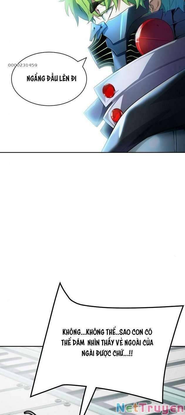 Tòa Tháp Bí Ẩn 2: Chapter 546