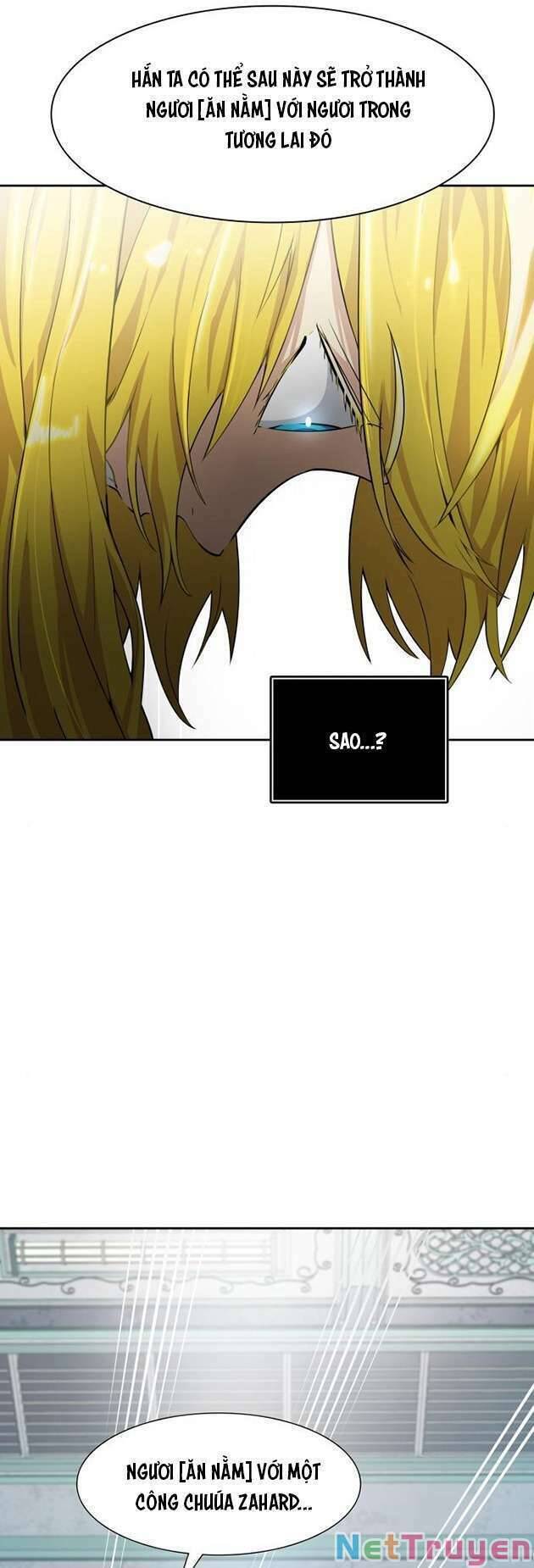 Tòa Tháp Bí Ẩn 2: Chapter 546