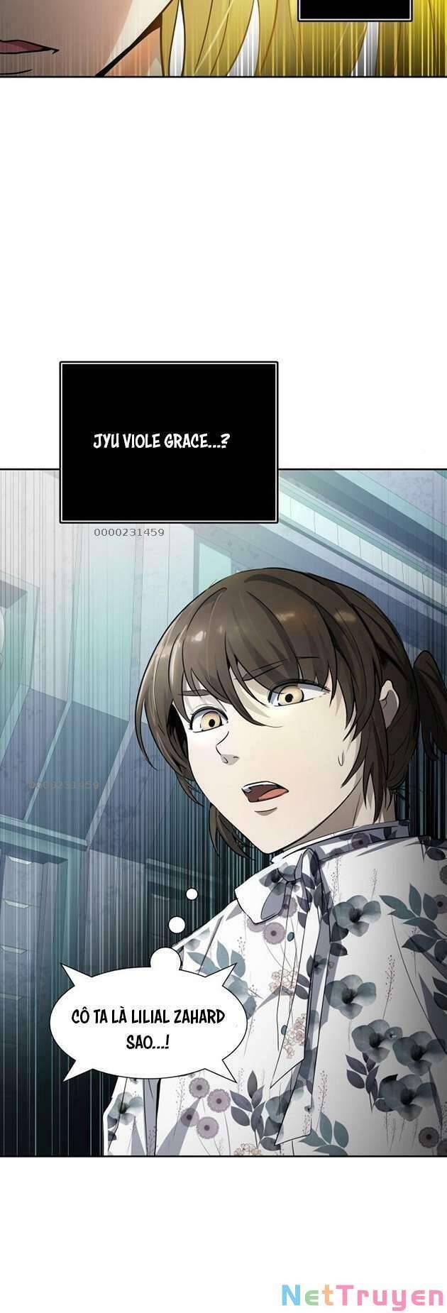 Tòa Tháp Bí Ẩn 2: Chapter 546