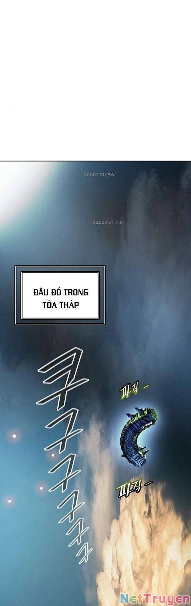Tòa Tháp Bí Ẩn 2: Chapter 547