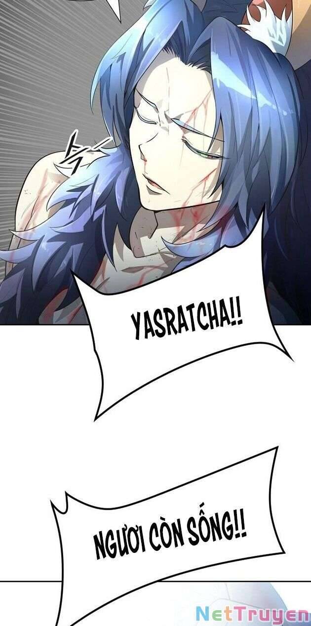 Tòa Tháp Bí Ẩn 2: Chapter 547