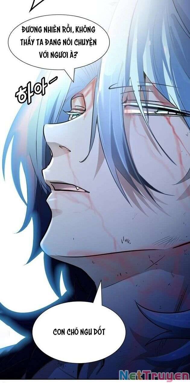 Tòa Tháp Bí Ẩn 2: Chapter 547