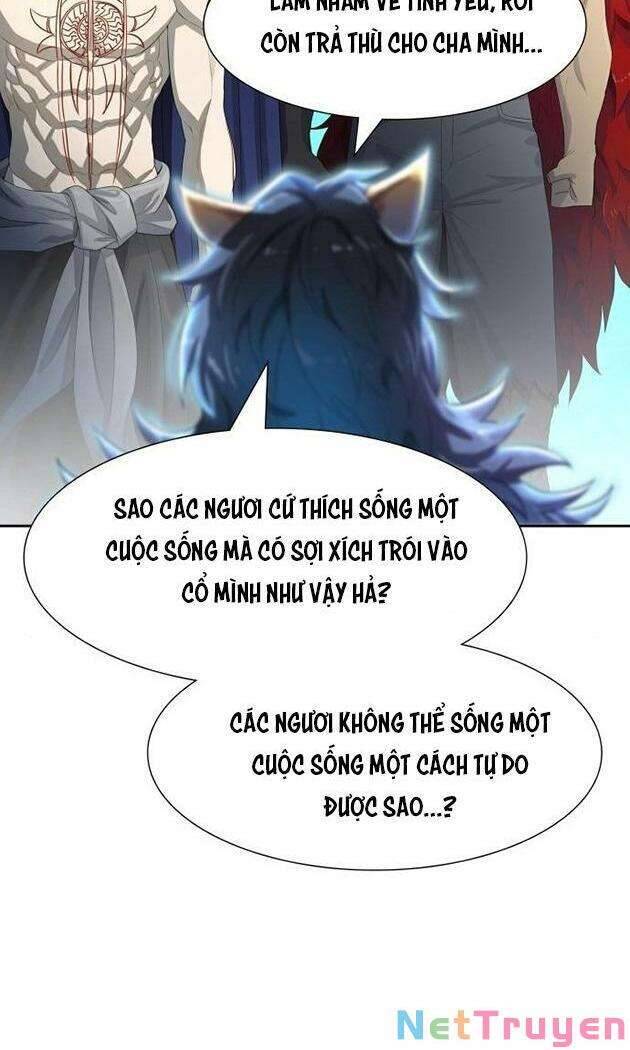 Tòa Tháp Bí Ẩn 2: Chapter 547