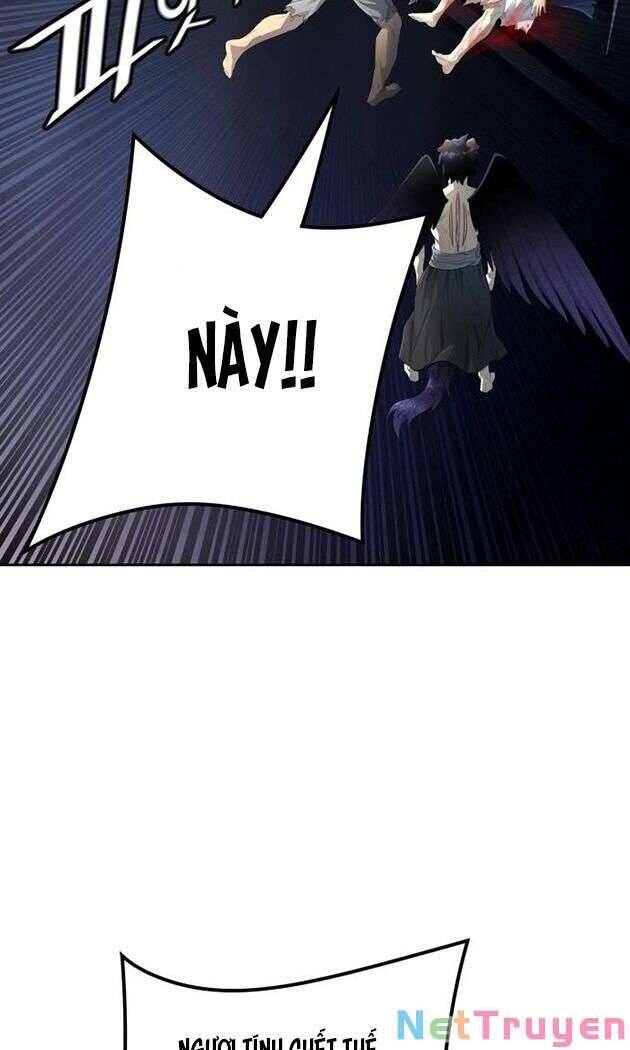 Tòa Tháp Bí Ẩn 2: Chapter 547