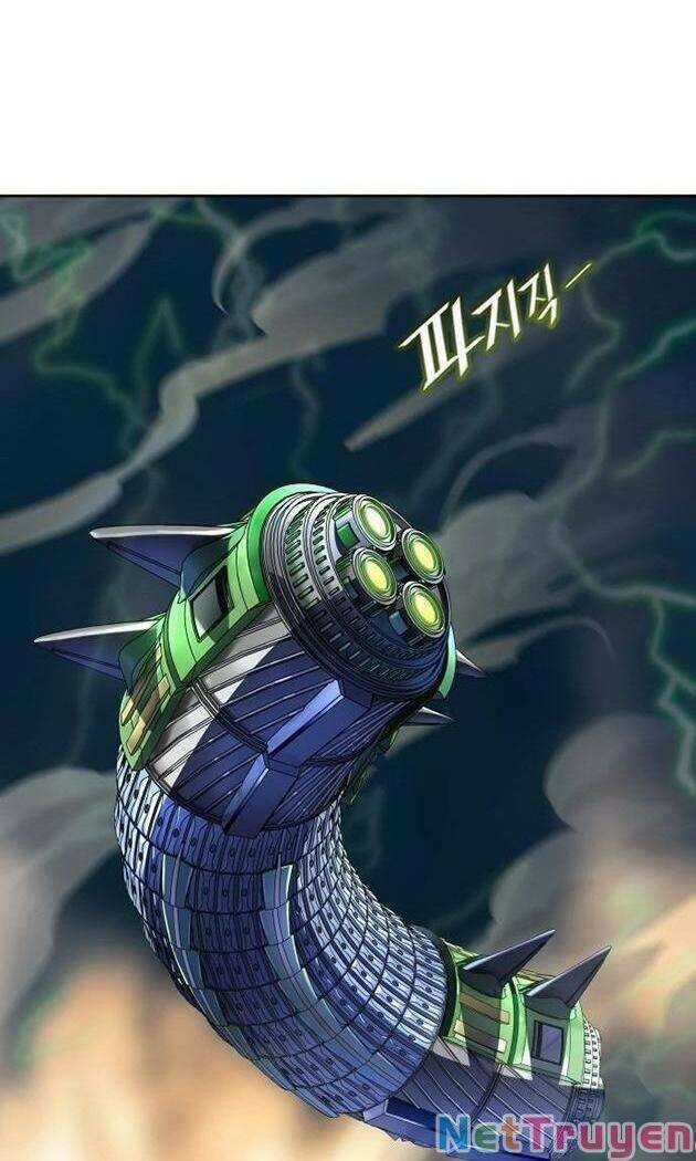 Tòa Tháp Bí Ẩn 2: Chapter 547