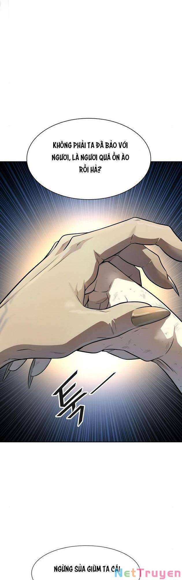 Tòa Tháp Bí Ẩn 2: Chapter 547