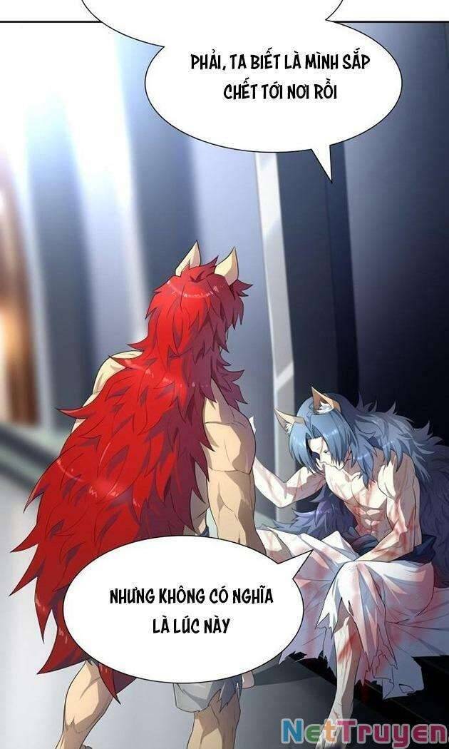 Tòa Tháp Bí Ẩn 2: Chapter 547